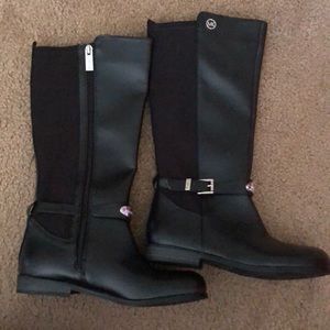 Michael Kors boots